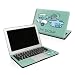 Golf Cart Pond Design Protector Skin Decal Sticker for Apple MacBook Pro 15 inch (SEPARATE TRACKPAD button, released in Jan 2006)