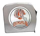 25 foot Tape Measure - Cincinnati Bengals