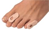 Pedifix Felt Corn Protectors - Pack of 10