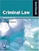 Criminal Law Textbook