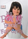 cover of My Potty Book for Girls (Potty Book)