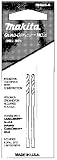 Countersink Insert No. 6 Drill