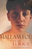 Hallam Foe