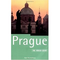 The Rough Guide to Prague 4