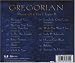 Musik (Pop) : Gregorian - Masters of Chant Chapter II