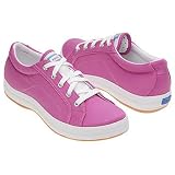 Keds Women's Hilary (Pinkie Twill 11.0 M)
