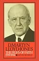 David Martyn Lloyd-Jones: The Fight of Faith 1939-1981 (v. 2)