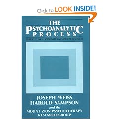 The Psychoanalytic Process: Theory, Clinical Observation and Empirical Research