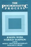 The Psychoanalytic Process
 Theory
 Clinical Observation and Empirical Research,
Sampson Harold
