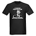All I got... Anti obama Dark T-Shirt by CafePress