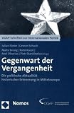 Gegenwart der Vergangenheit