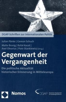Gegenwart der Vergangenheit