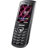 Samsung S5350 Shark Mobile Phone