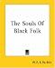 The Souls Of Black Folk