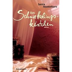 Das Schmetterlingsk�stchen.