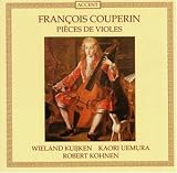 Couperin,Pieces De Violes