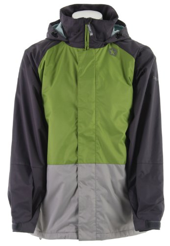 Sessions Turbine 2 In Sz L