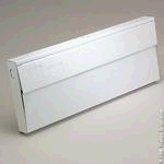 American Fluorescent TL208 Low Profile Undercabinet Light, White, 24-1 4-Inch by American Fluorescent