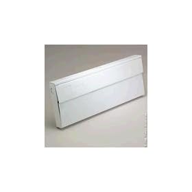 American Fluorescent TL208 Low Profile Undercabinet Light, White, 24-1/4-Inch