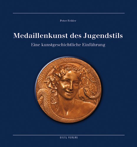 Medaillenkunst des Jugendstils