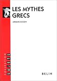 Les mythes grecs