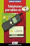 T�l�phones portables et PC (+ CD-Rom)