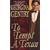 To Tempt a Texan (Zebra Historical Romance)