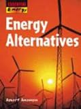 Energy Alternatives (Essential Energy)