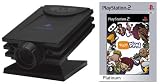 EyeToy Play - Includes Camera (Platinum) (PS2)