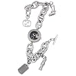 GUCCI 107L YA107503 �u���b�N (���f�B�[�X) [���s�A���i]