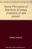 Some principles of maritime strategy