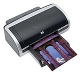 HP Deskjet