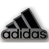 adidas Men's Performance Belt Buckle
