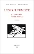 L'Esprit fumiste et les rires, fin de si�cle