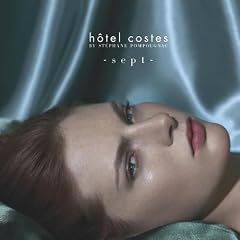 H�tel Costes /Vol.7