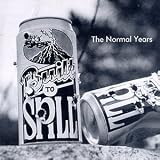 The Normal Years
