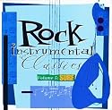 Rock Instrumental Classics, Vol. 5: Surf