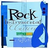 Rock Instrumental Classics, Vol. 5: Surf