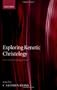 Exploring Kenotic Christology: The Self-Emptying of God