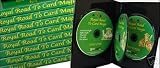 Royal Road To Card Magic with Rudy Hunter 4 DVD Set