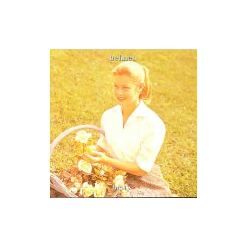 Helmet - Betty