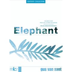 Elephant - �dition Collector 2 DVD