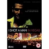 I Shot A Man In Vegas (Region 0 PAL DVD import)