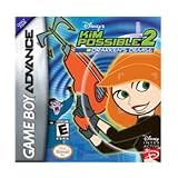 Disney's Kim Possible 2 Drakken Demise