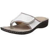 Zumfoot Womens Cocoa Piped Thong Sandal - Womens Shoes Sandal