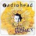 Radiohead - Pablo Honey