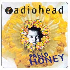 Pablo Honey