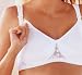 How To Measure Bra Sizes : Anita Softcup Microfiber Nursing Bra Style 5062