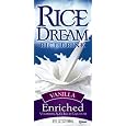 BUY : Imagine Rice Dream Drink, Enriched Vanilla, 32-Ounce Boxes (Pack of 12)