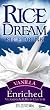 Imagine Rice Dream Drink, Enriched Vanilla, 32-Ounce Boxes (Pack of 12)